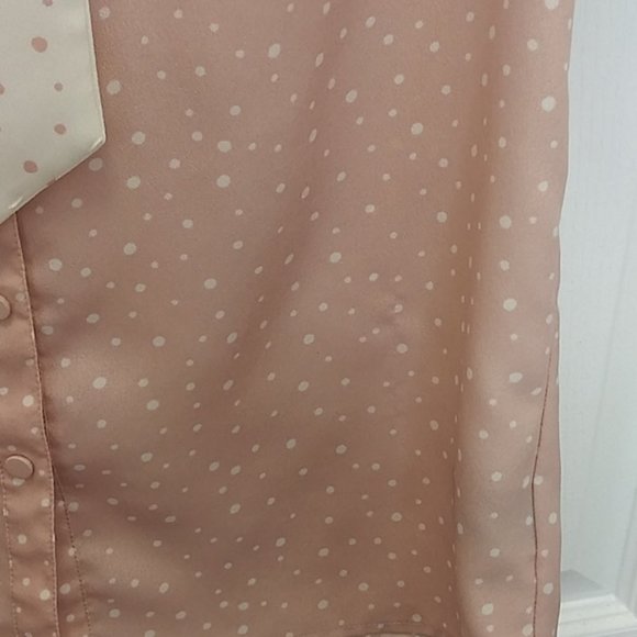 Jason Wu for Target Polka Dot Chiffon Top - Picture 13 of 13